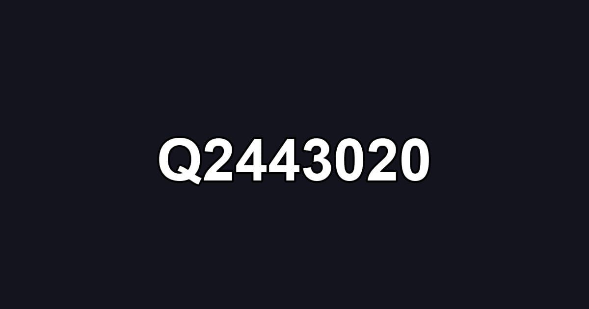 Q2443020
