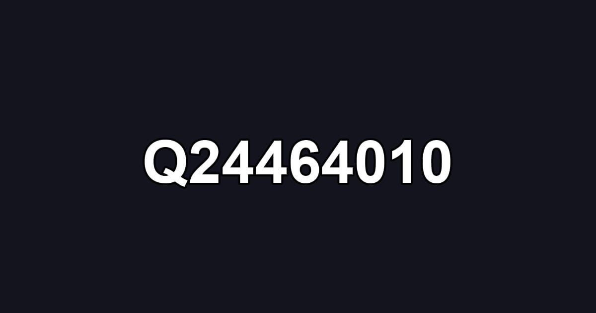 Q24464010