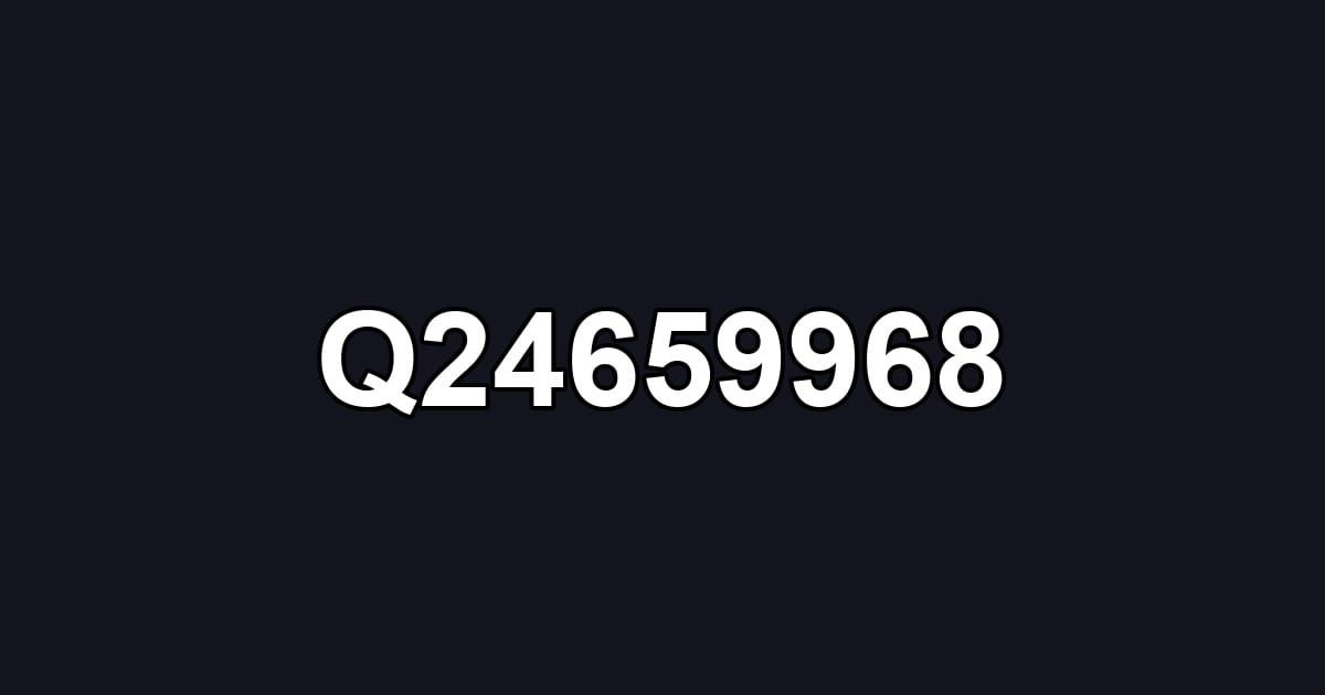 Q24659968