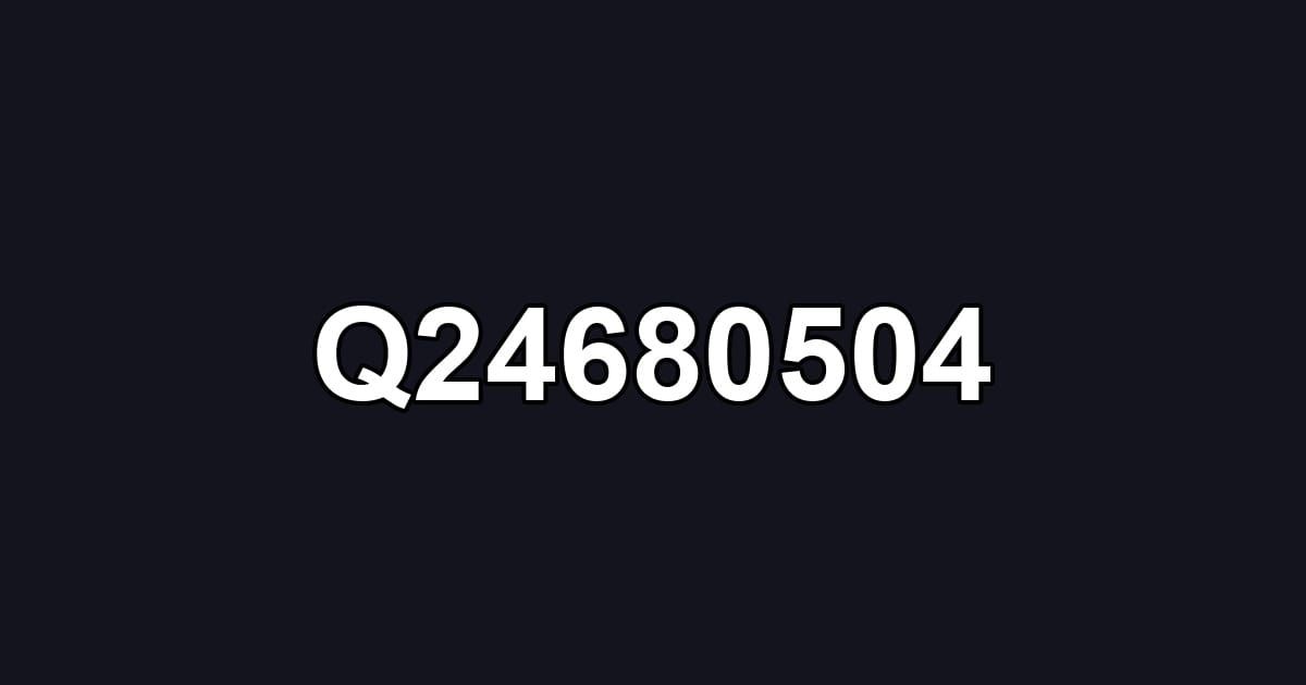 Q24680504