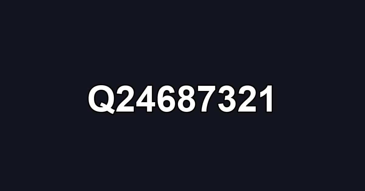 Q24687321
