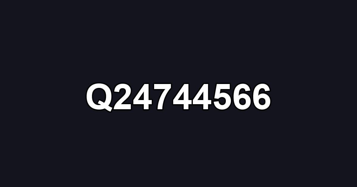 Q24744566