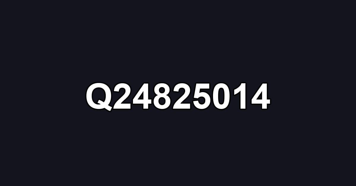 Q24825014