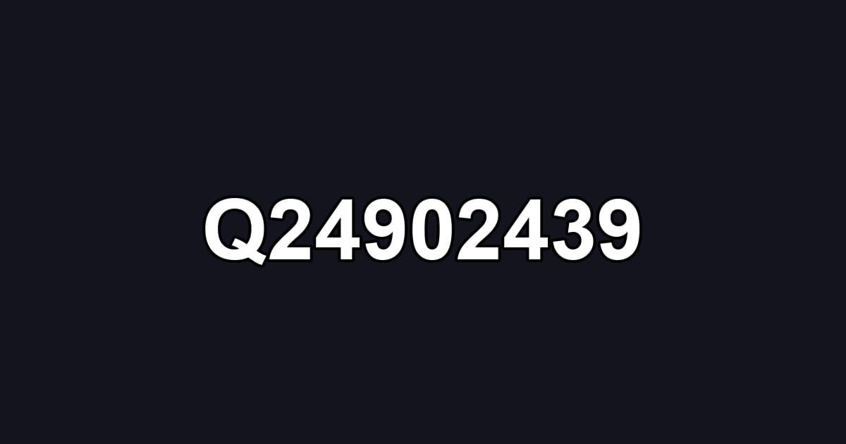 Q24902439