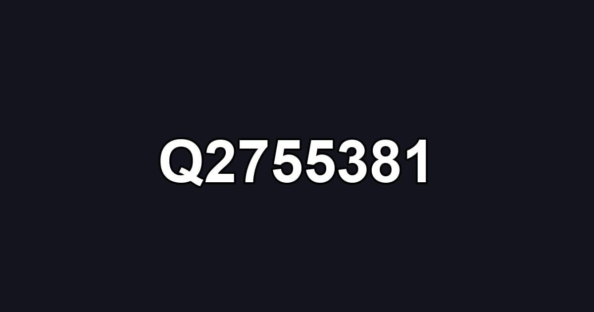 Q2755381