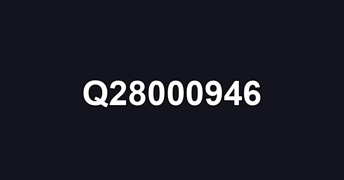 Q28000946