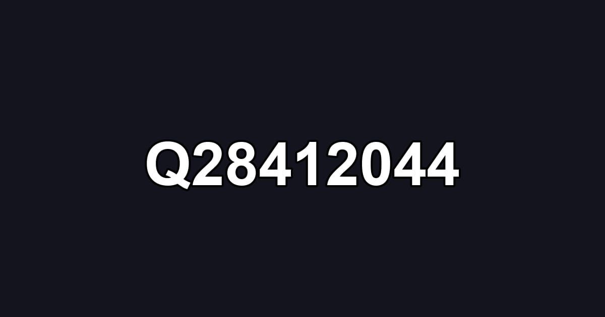 Q28412044