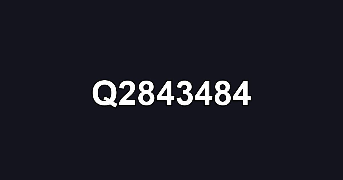 Q2843484