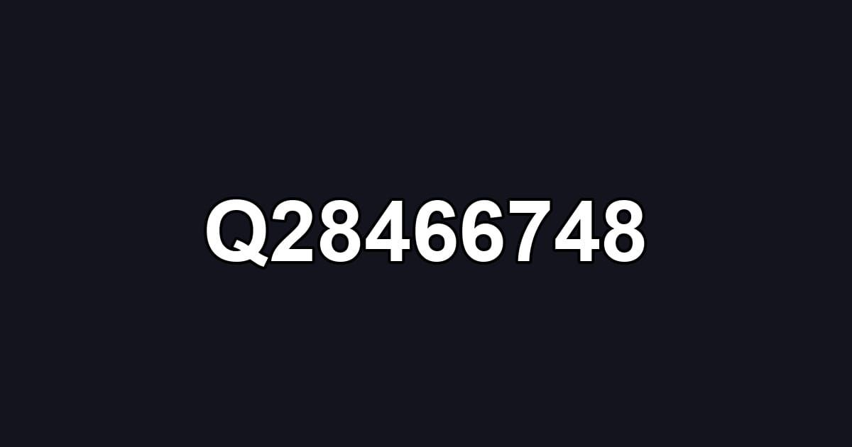 Q28466748