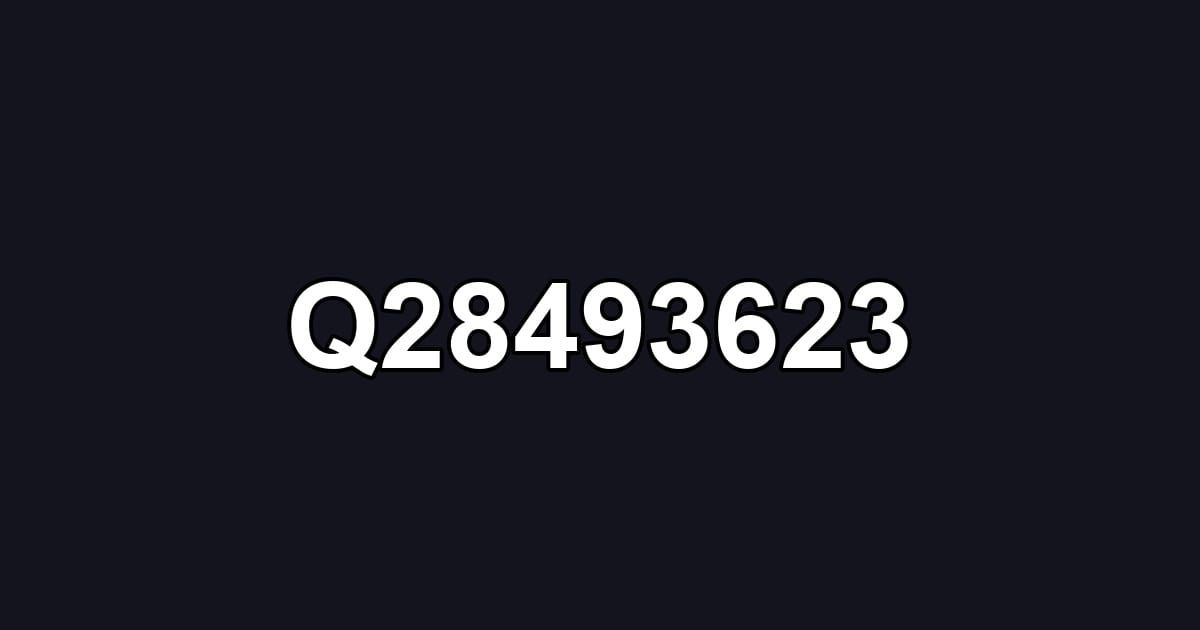 Q28493623