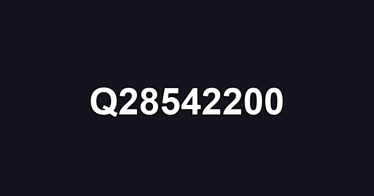 Q28542200