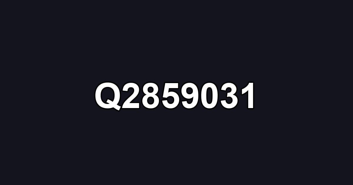 Q2859031