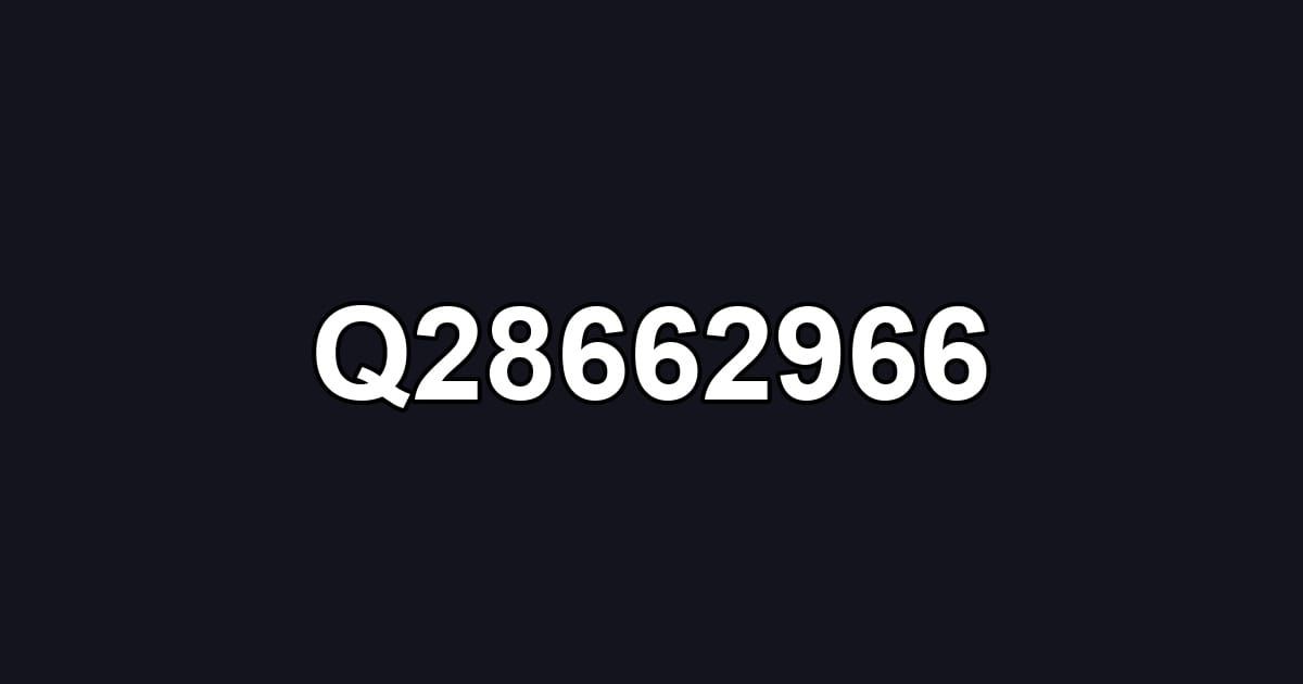 Q28662966