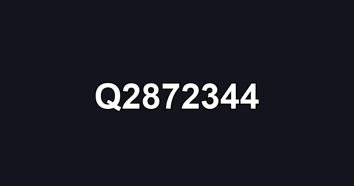 Q2872344