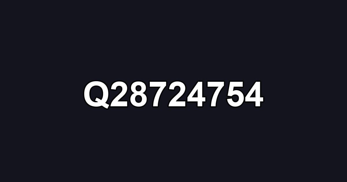 Q28724754