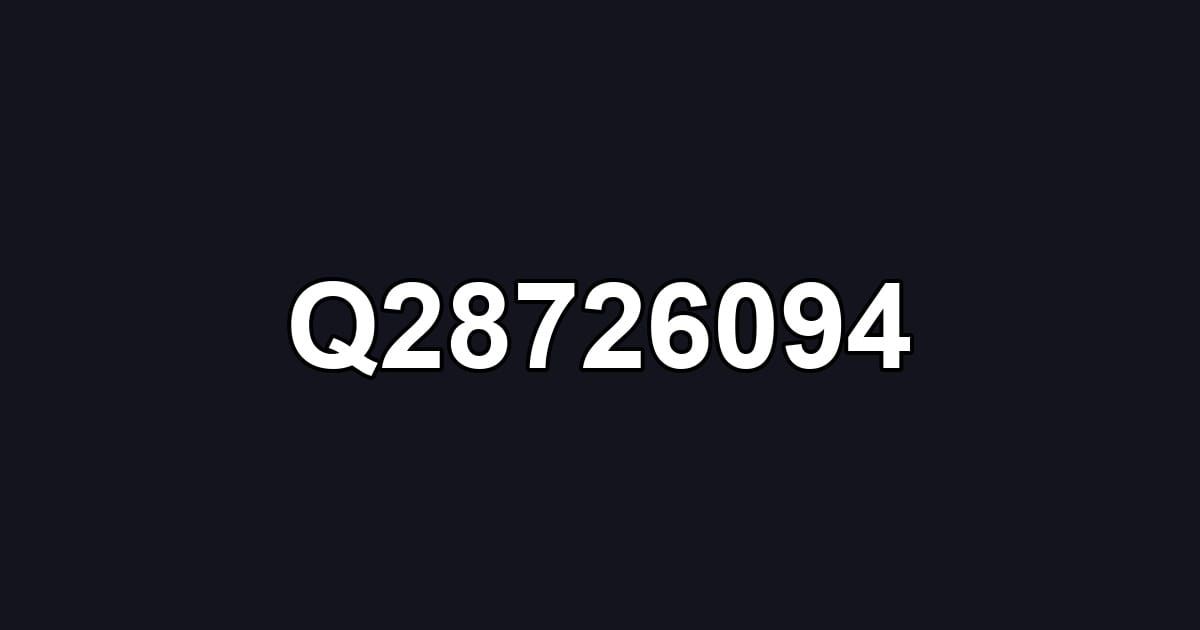 Q28726094