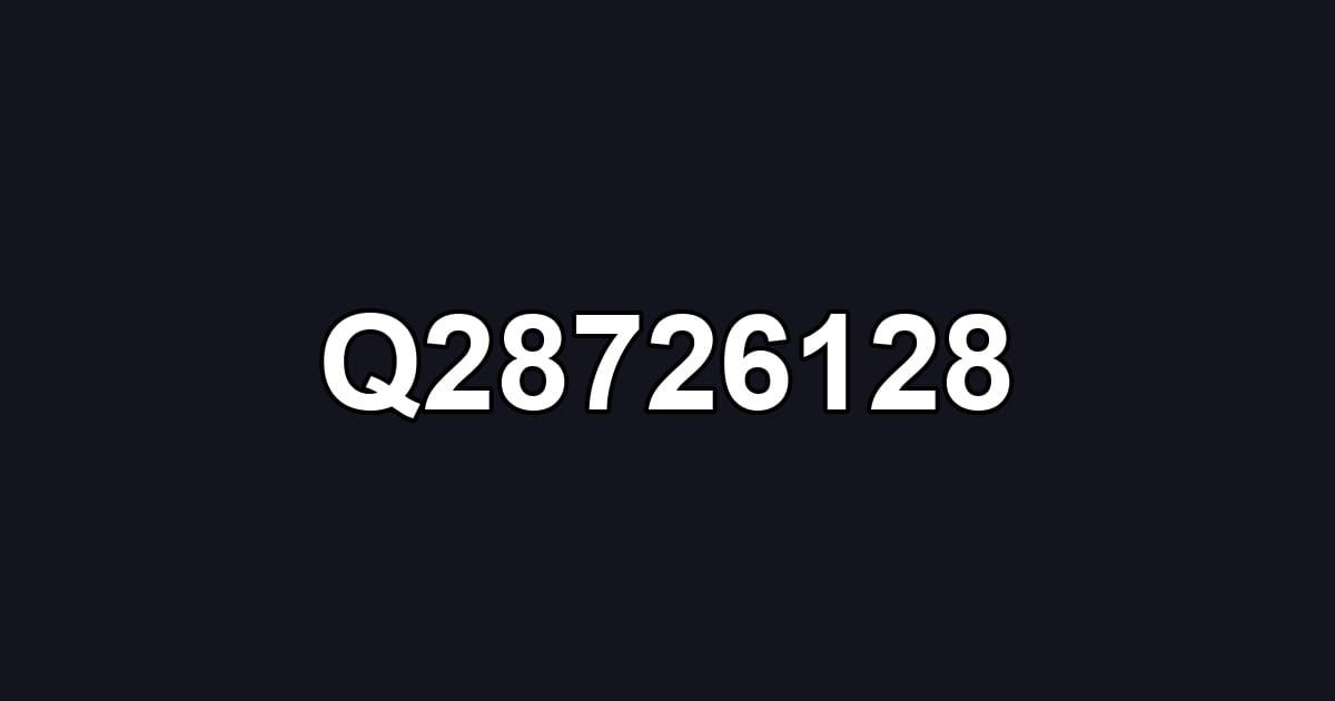 Q28726128