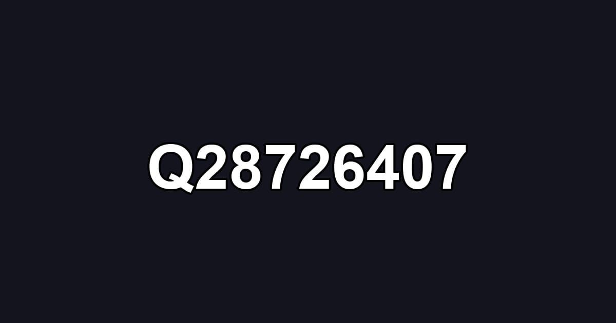 Q28726407