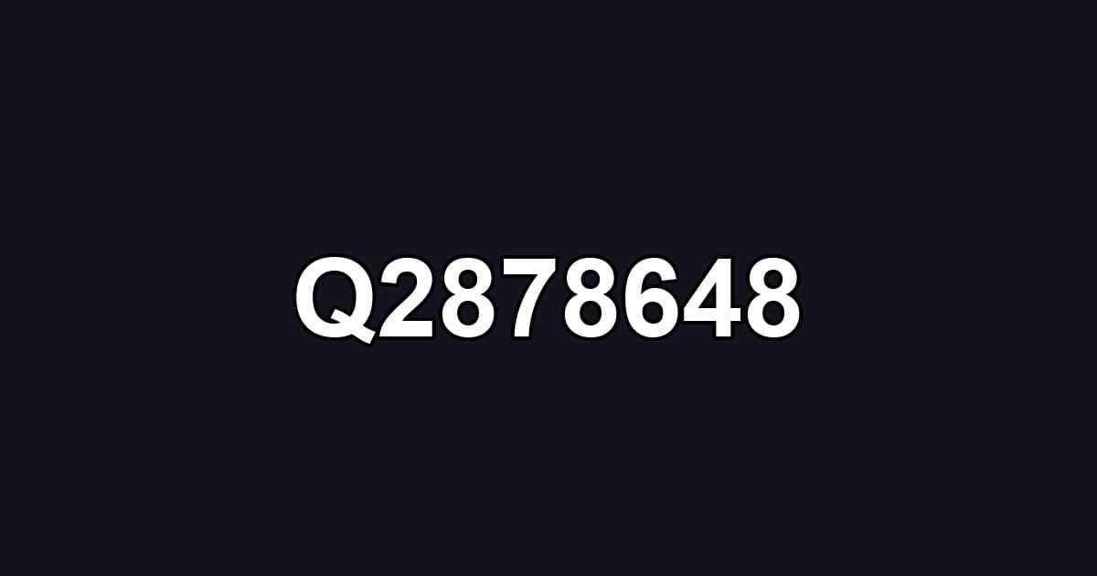 Q2878648