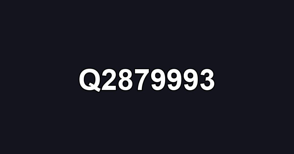 Q2879993