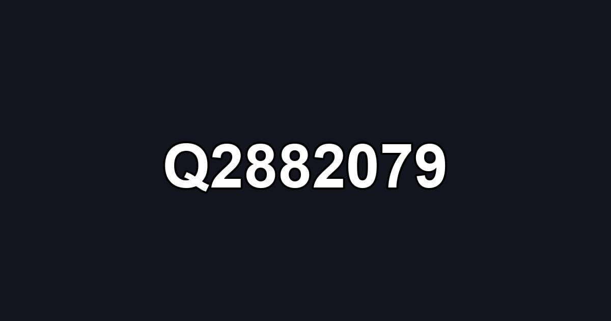 Q2882079