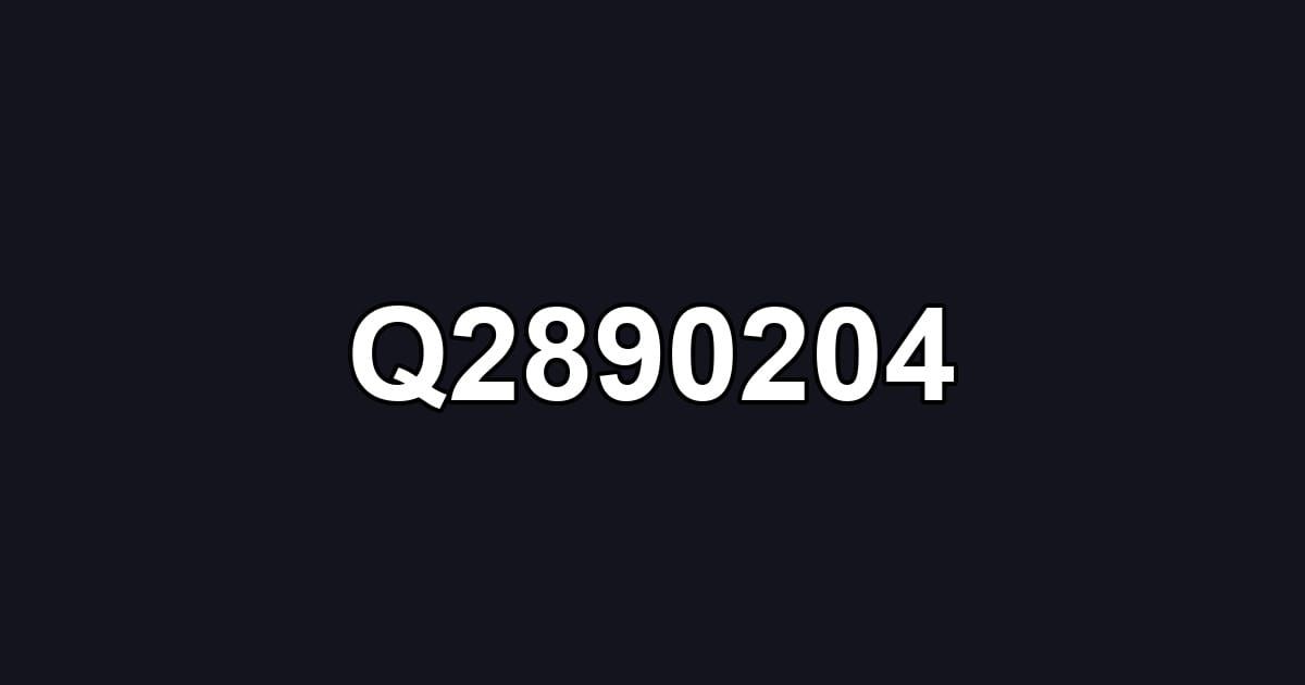 Q2890204
