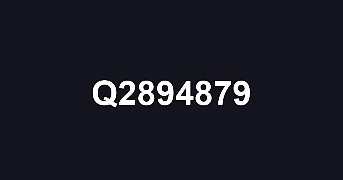 Q2894879