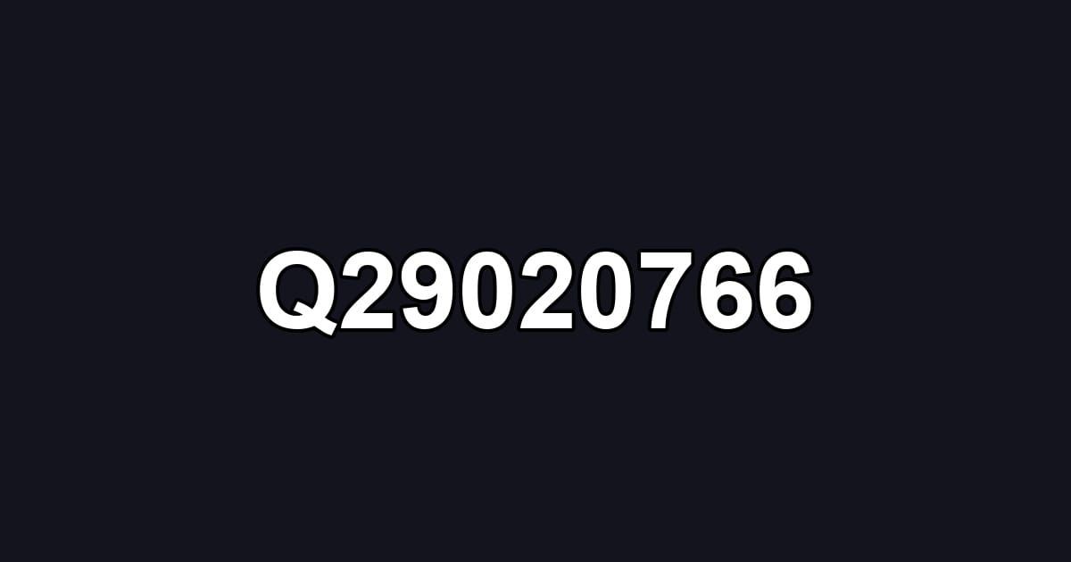 Q29020766