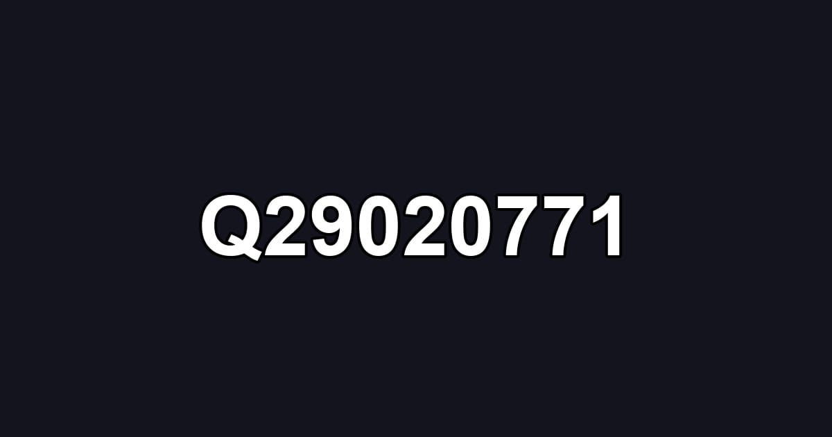 Q29020771