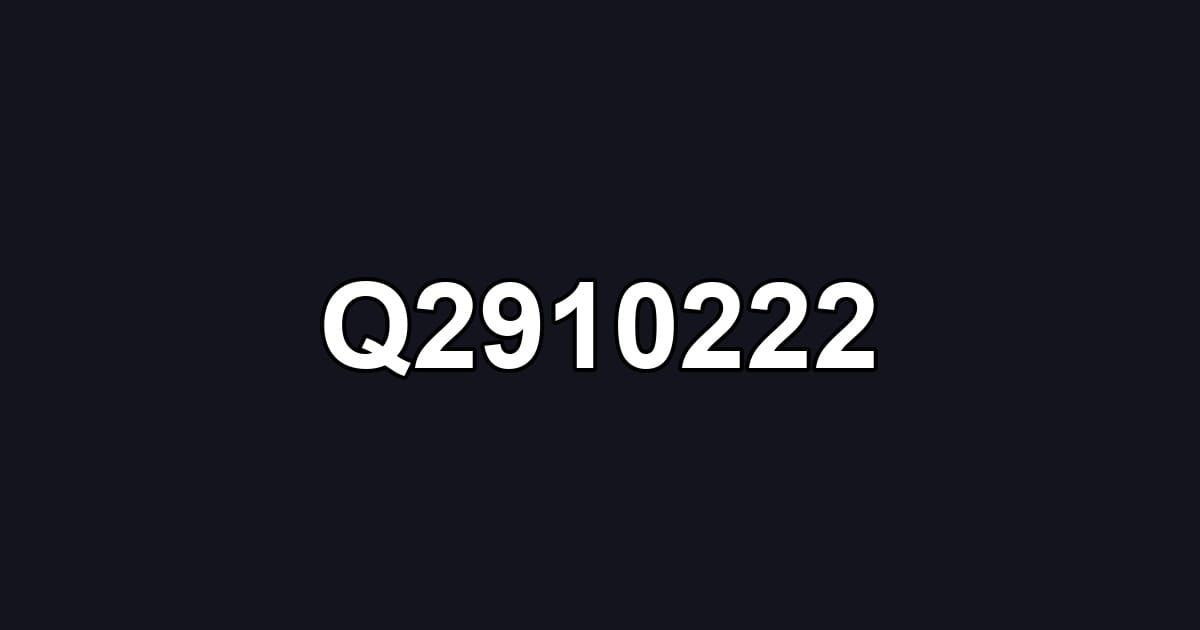 Q2910222