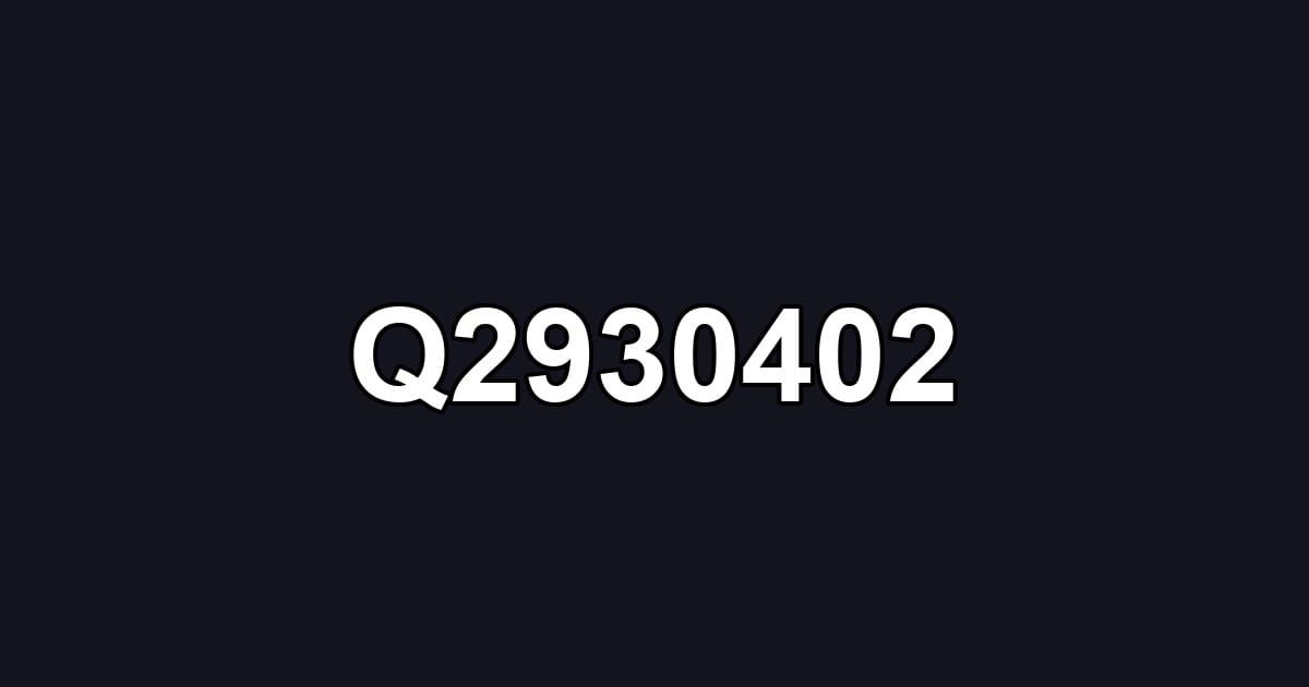 Q2930402