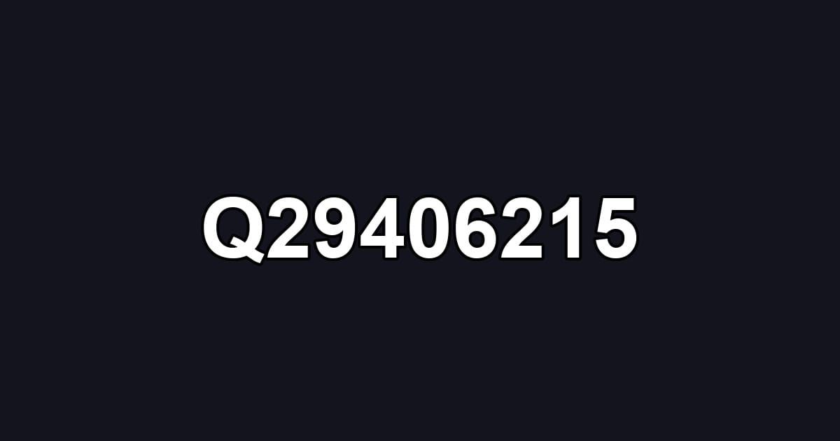 Q29406215