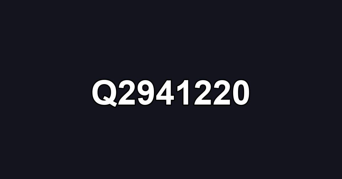 Q2941220