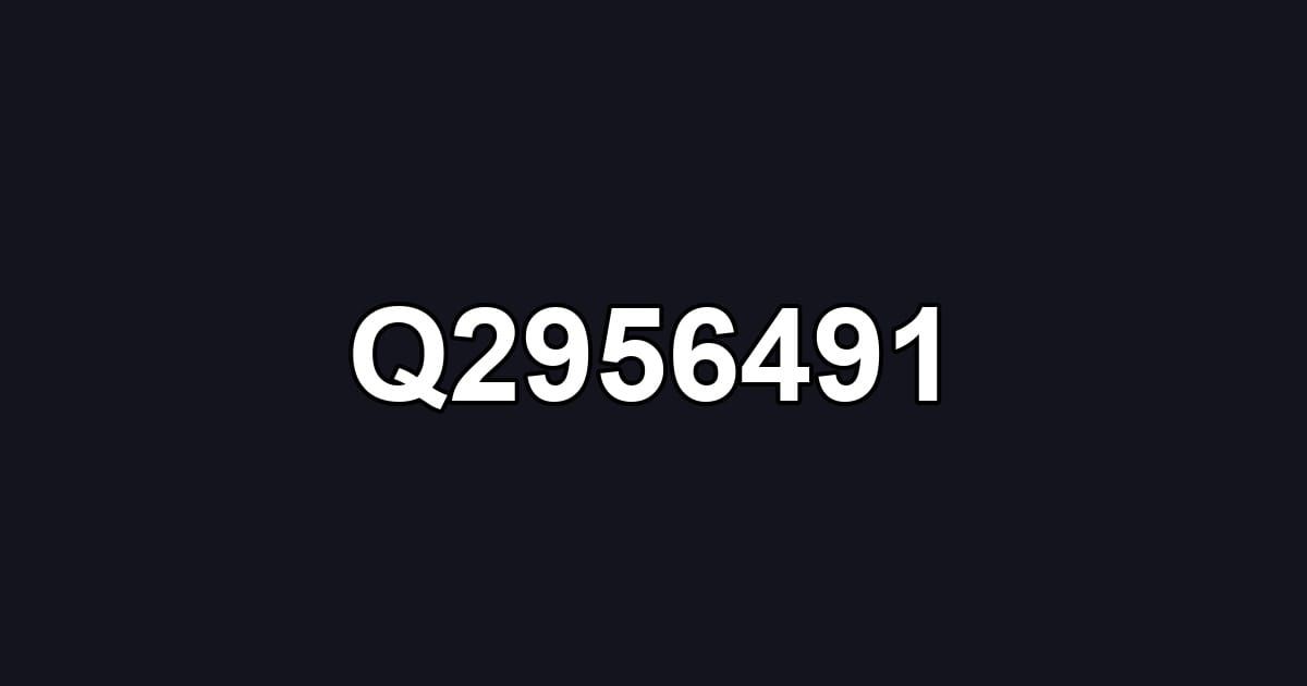 Q2956491