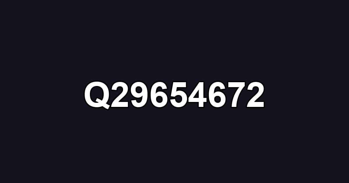 Q29654672