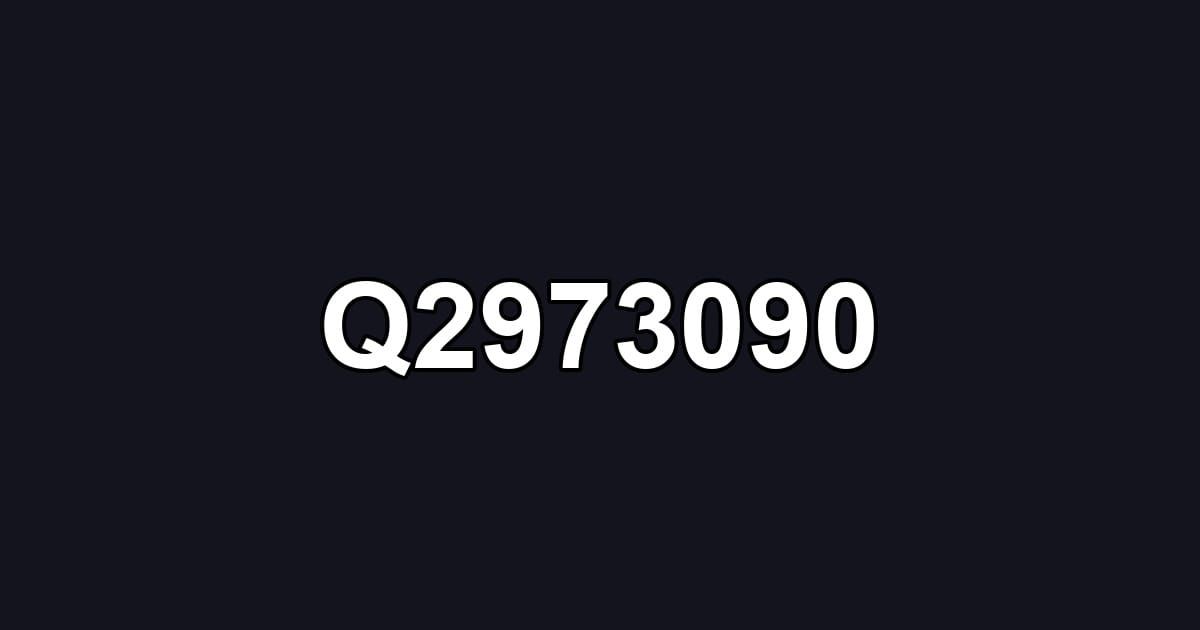 Q2973090