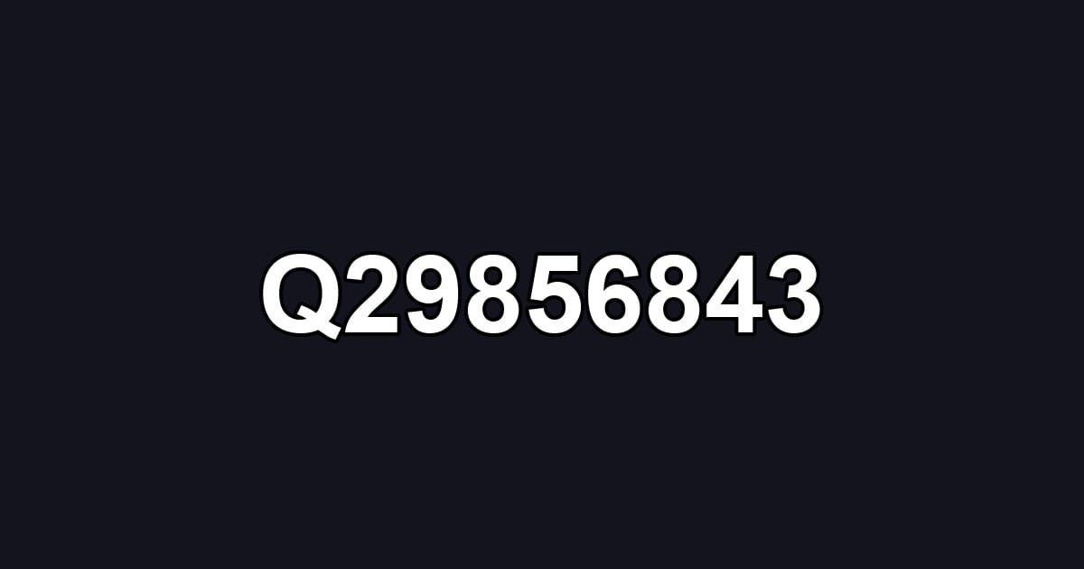 Q29856843