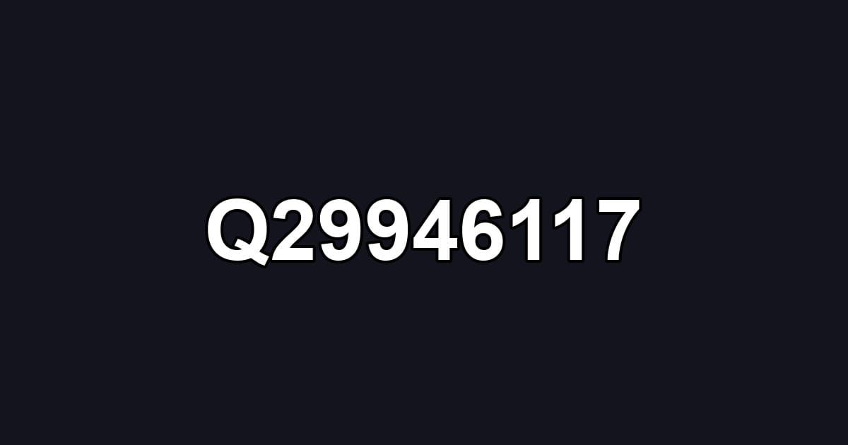 Q29946117