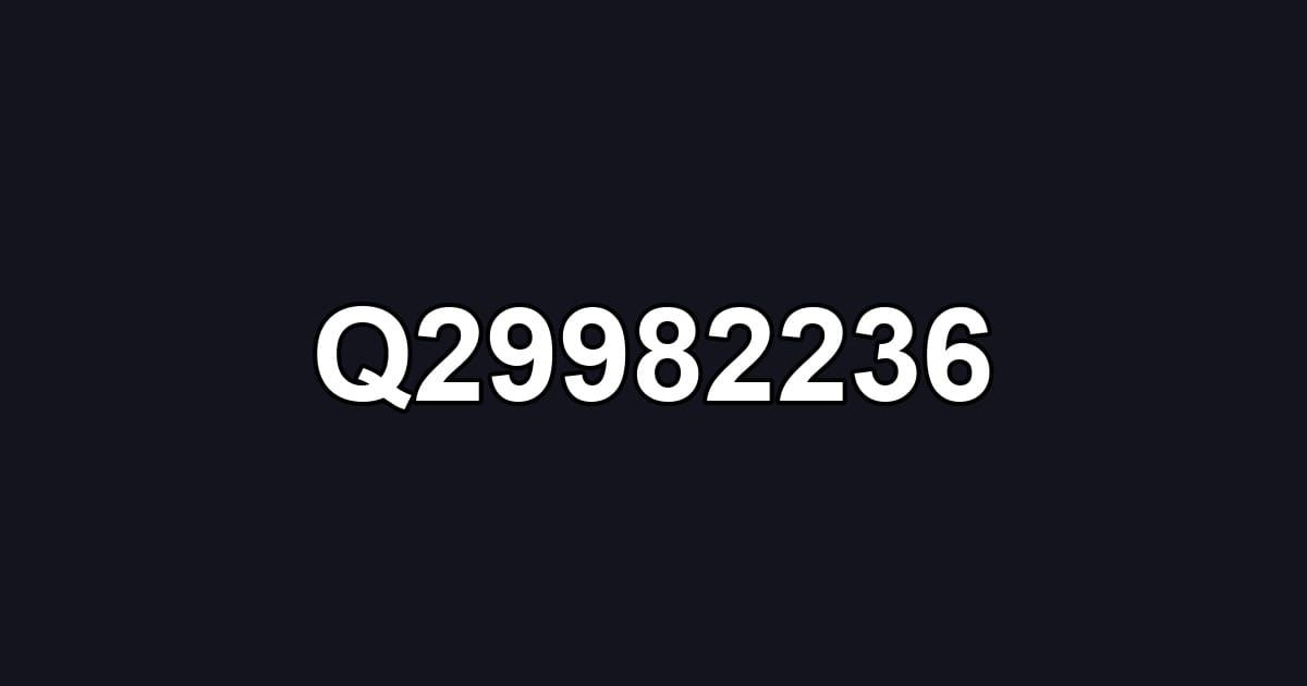 Q29982236