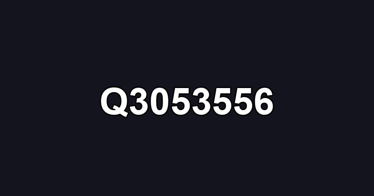 Q3053556