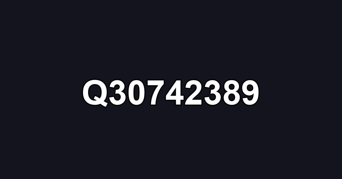 Q30742389