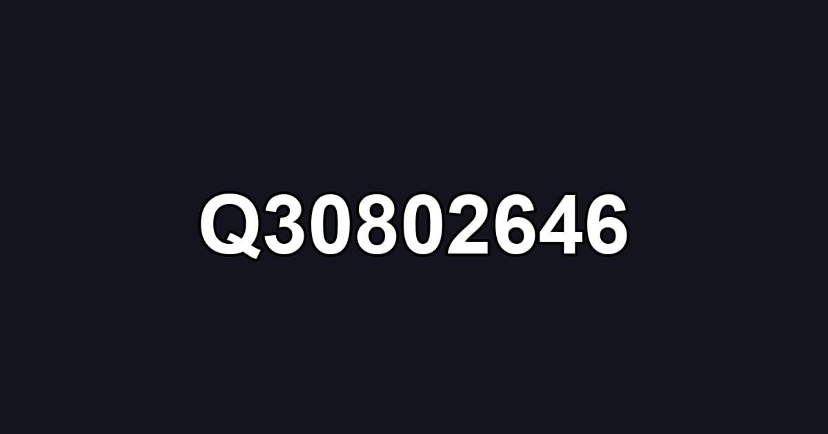 Q30802646