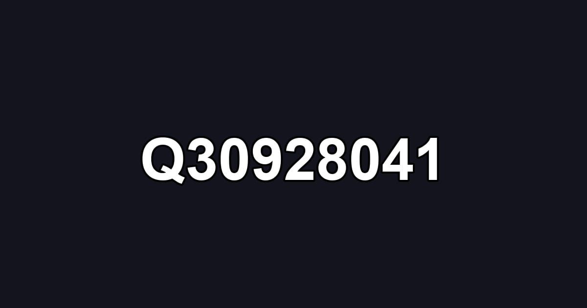 Q30928041