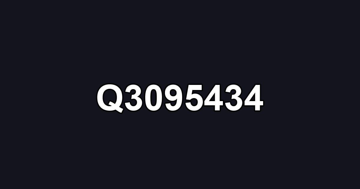 Q3095434