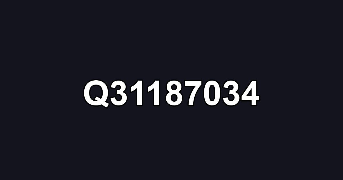 Q31187034