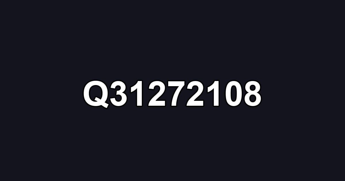 Q31272108