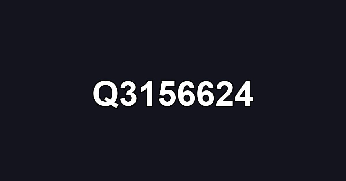 Q3156624