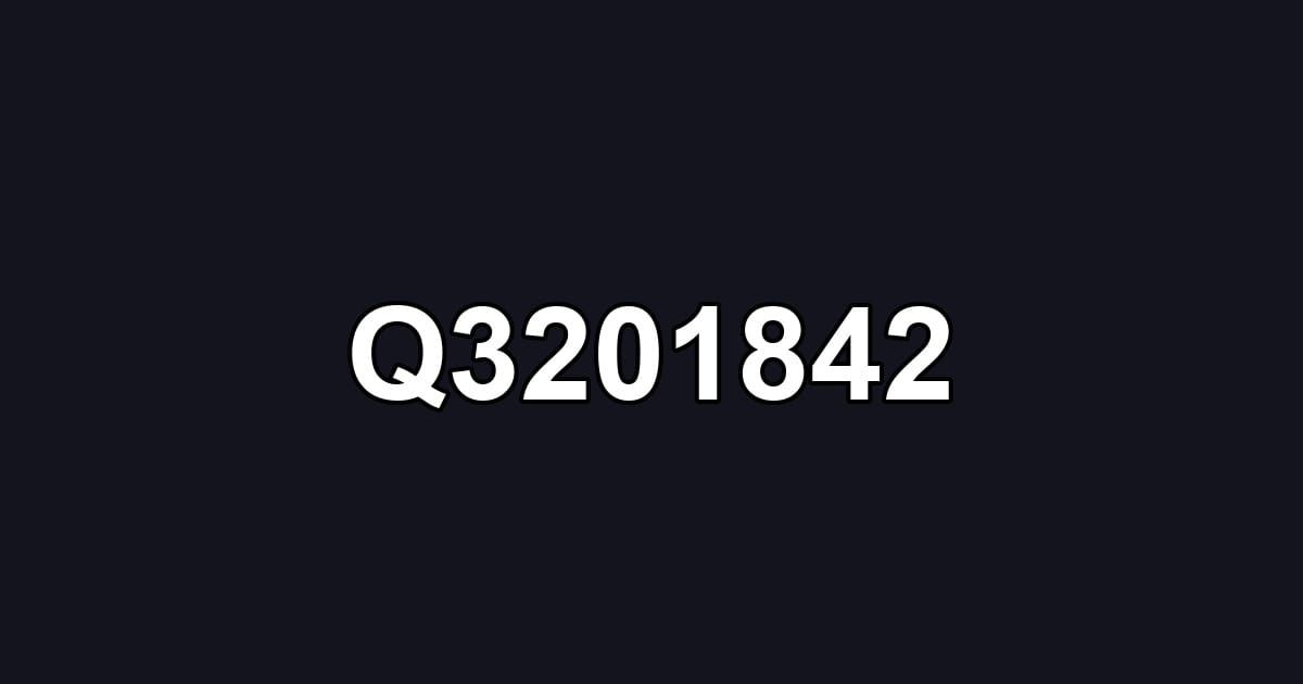Q3201842