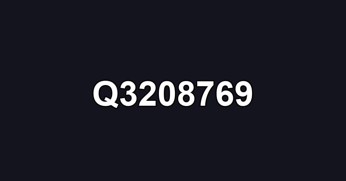 Q3208769