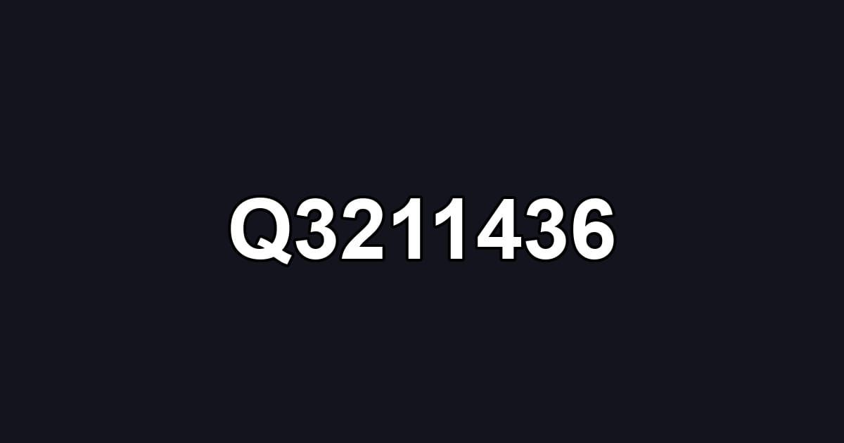 Q3211436